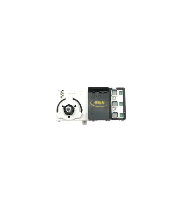 Platine de commande de lave vaisselle 12032285 - Bosch Siemens Neff Gaggenau Viva Impérial Balay Bsh