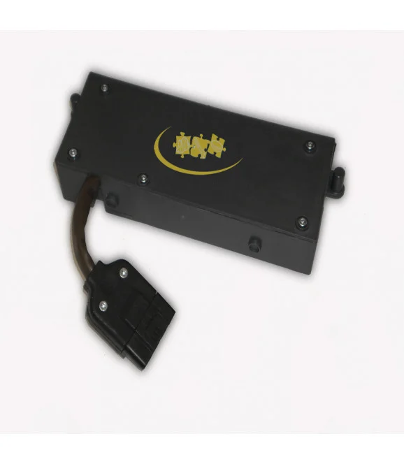 Platine de commande hotte Indesit Ariston Scholtes C00274857 - Indesit Ariston Scholtès HotpointCreda Philco