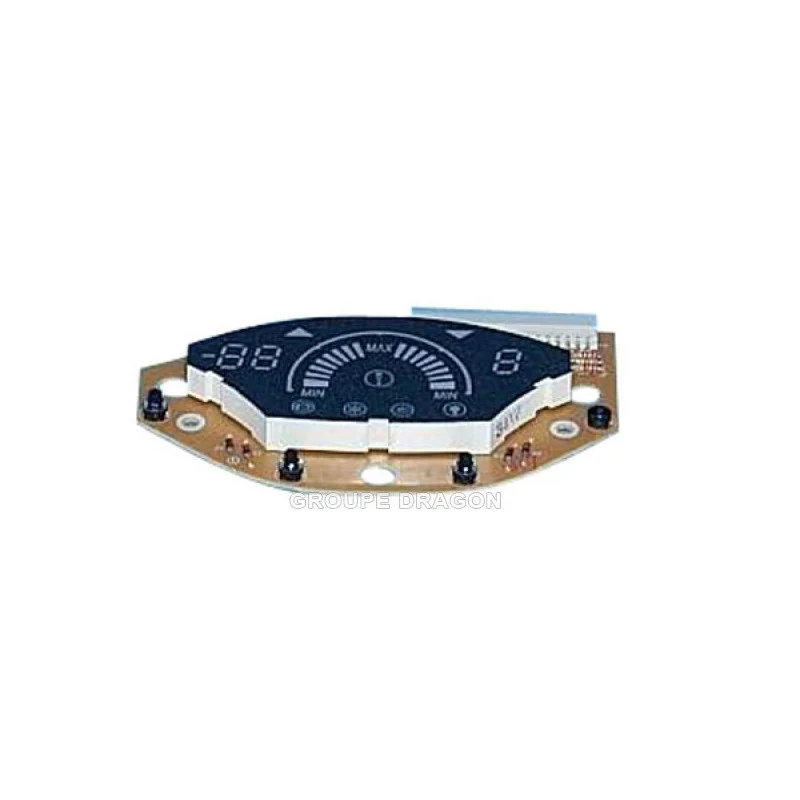 Platine de commande pour Réfrigérateur, Congélateur BEKO 4302880000