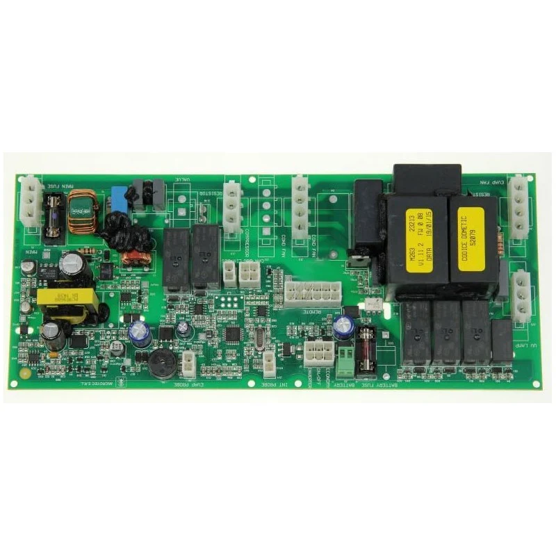 Platine de commande pour Climatiseur DOMETIC 44500010135
