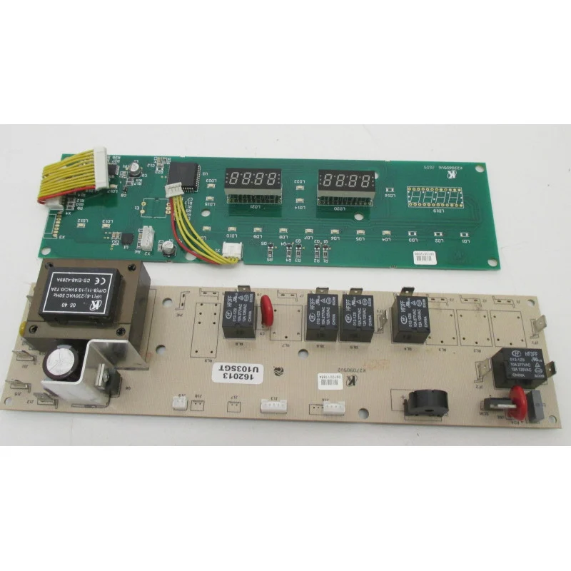 Platine de commande pour Micro-ondes AIRLUX Z162013