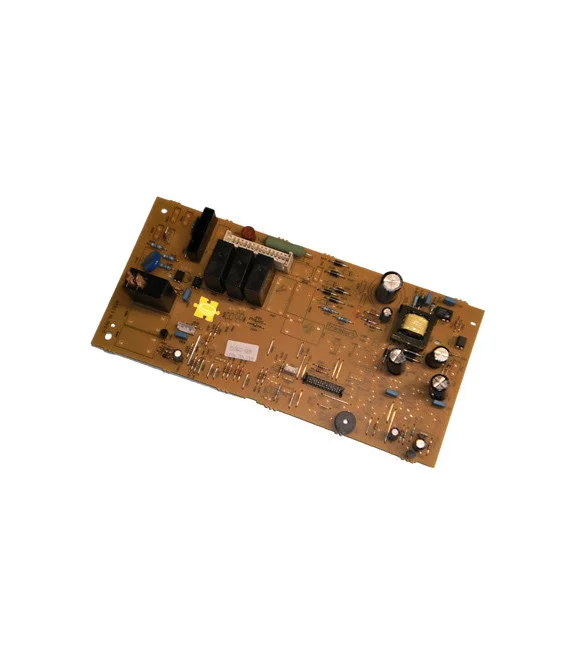 Platine de commande power micro ondes - Whirlpool Laden Ignis Baucknecht Radiola Philips