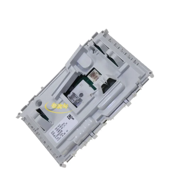 Platine de commande programmée 481010410321 séche linge Whirlpool - Whirlpool Laden Ignis Baucknecht Radiola Philips