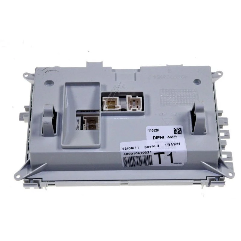 Platine de commande pour Sèche-Linge WHIRLPOOL 481010410321