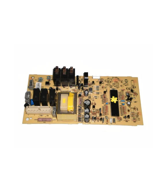 Platine de contrôle 481220988053 de micro ondes - Whirlpool Laden Ignis Baucknecht Radiola Philips