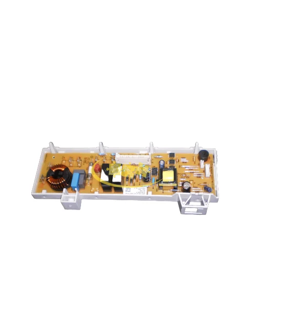 Platine de contrôle APCB micro ondes Whirlpool 481010614338