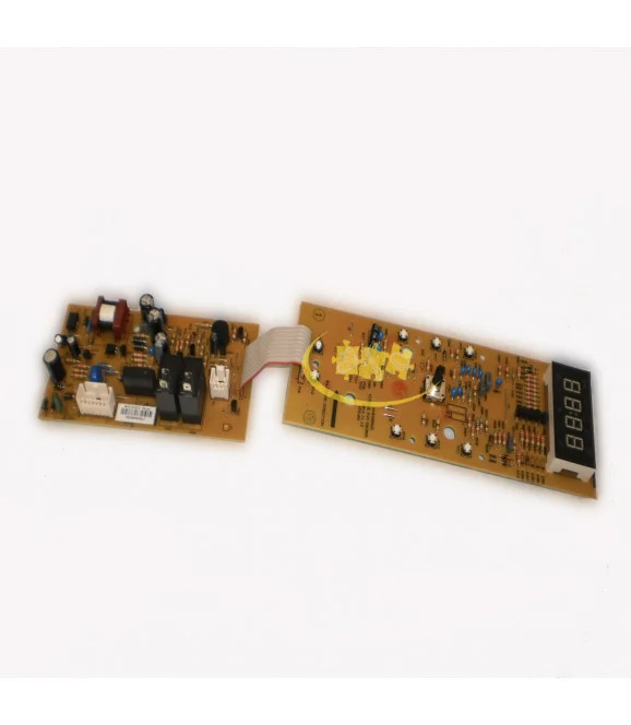 Platine de contrôle de micro-ondes Whirlpool 482000011770