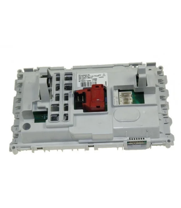 Platine de contrôle lave linge Whirlpool 481010438418 - Whirlpool Laden Ignis Baucknecht Radiola Philips