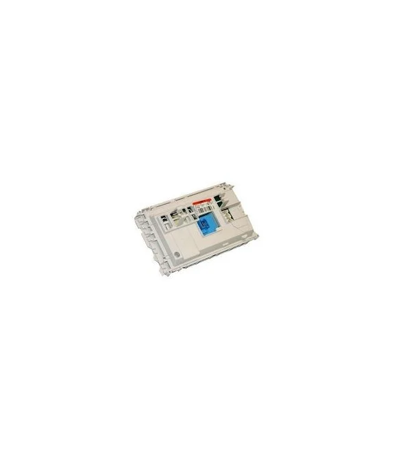 Platine de contrôle vierge lave linge Whirlpool 480111104626 - Whirlpool Laden Ignis Baucknecht Radiola Philips