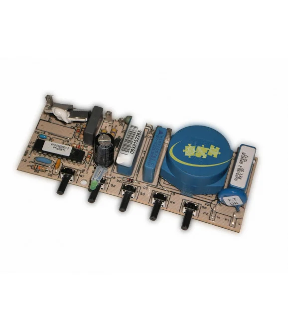 Platine de hotte Hotpoint Ariston C00109901 - Indesit Ariston Scholtès HotpointCreda Philco