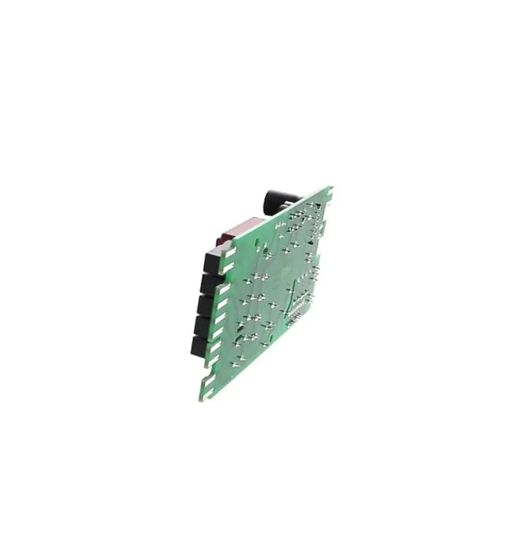 PLATINE DE PUISSANCE 4 VITESSES POUR HOTTE FALMEC - 105069611