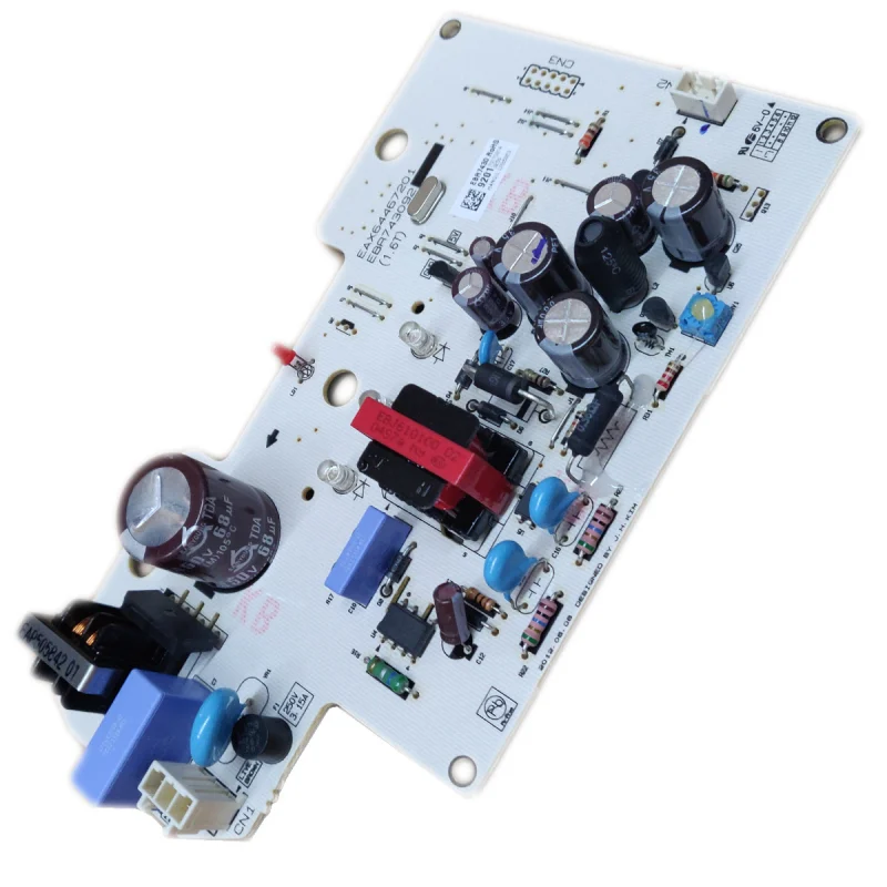 Platine de puissance LG EBR74309201