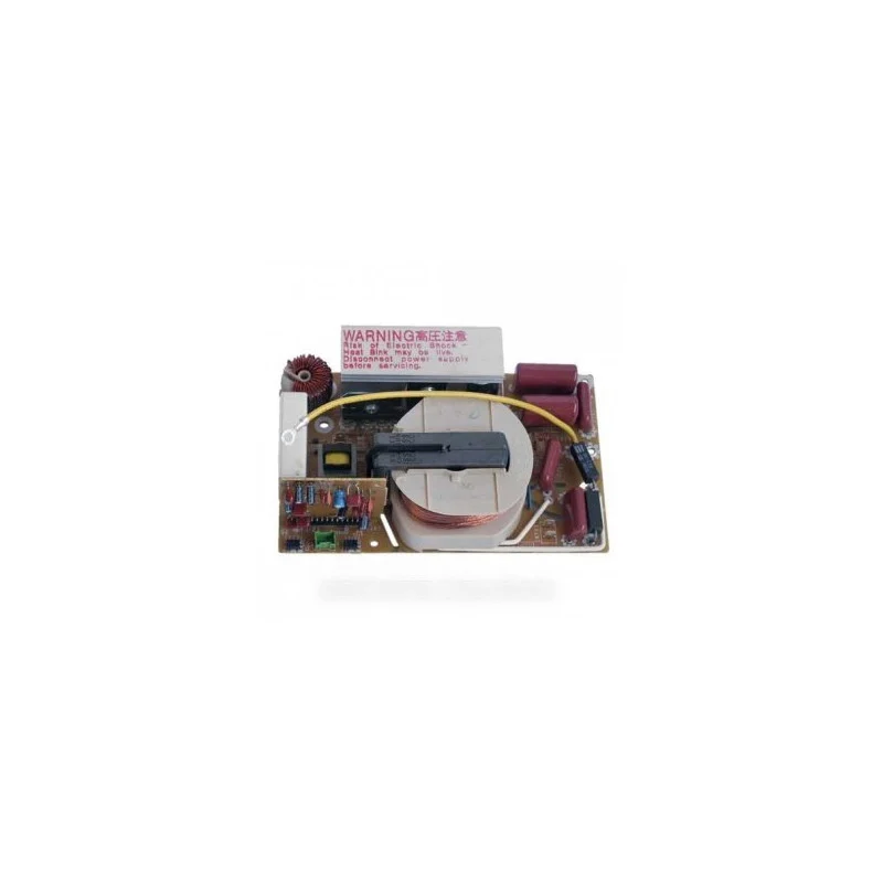 Platine de puissance magnétron pour Micro-ondes PANASONIC 6857090