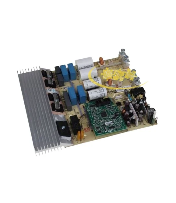 Platine de puissance table de cuisson Whirlpool 481010395257 C00313133 - Whirlpool Laden Ignis Baucknecht Radiola Philips