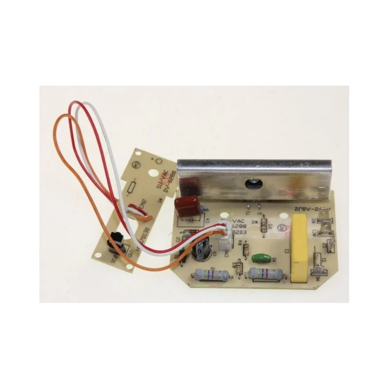 Platine électronique pour Aspirateur WHITE BROWN AT2124-1-69