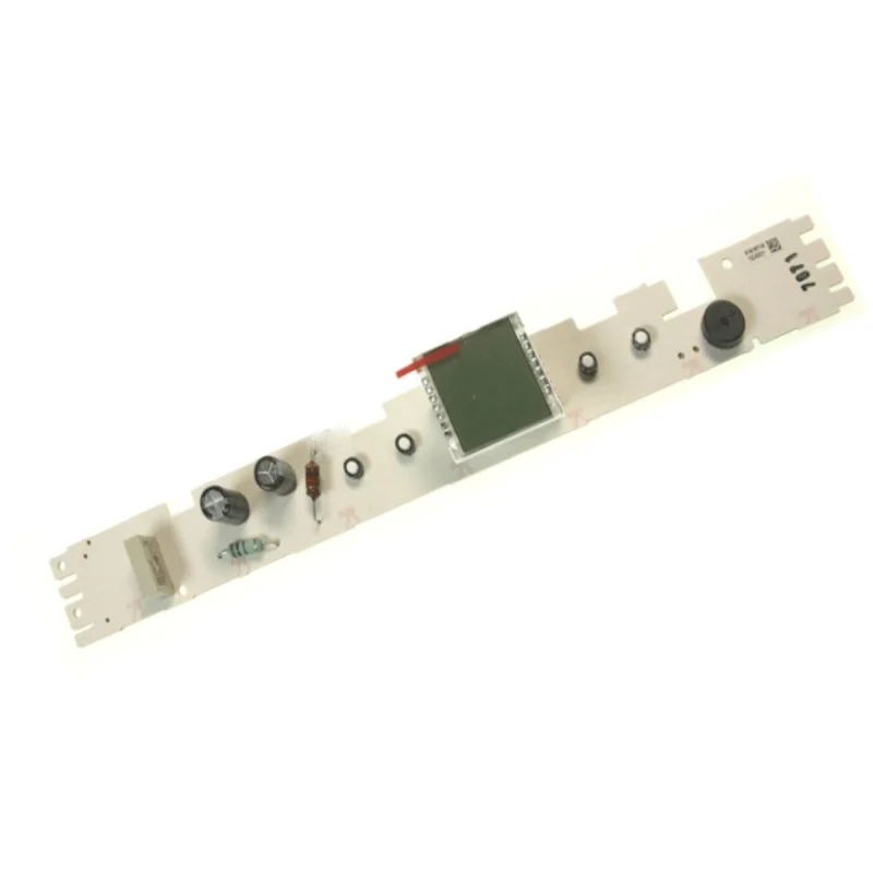 Platine integrale LIEBHERR 614629500