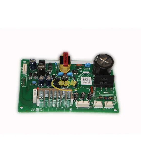 Platine inverter 12V 5V DA92-00155A congélateur Samsung