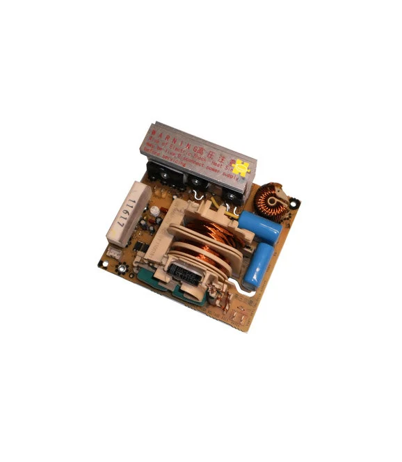 Platine inverter de micro ondes Whirlpool 481010469885 480120100536 - Whirlpool Laden Ignis Baucknecht Radiola Philips