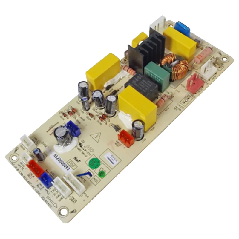Platine électronique KENWOOD KW716903