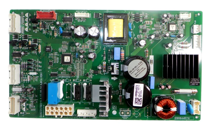 Platine LG EBR83717511