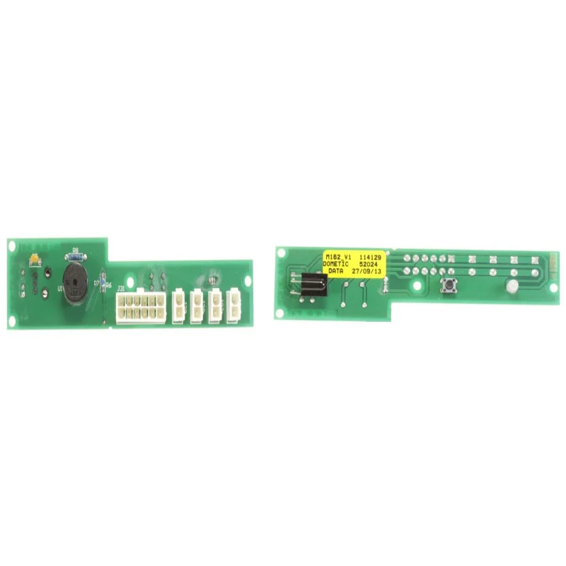 Platine panneau de commande pour Climatiseur DOMETIC 3865200319
