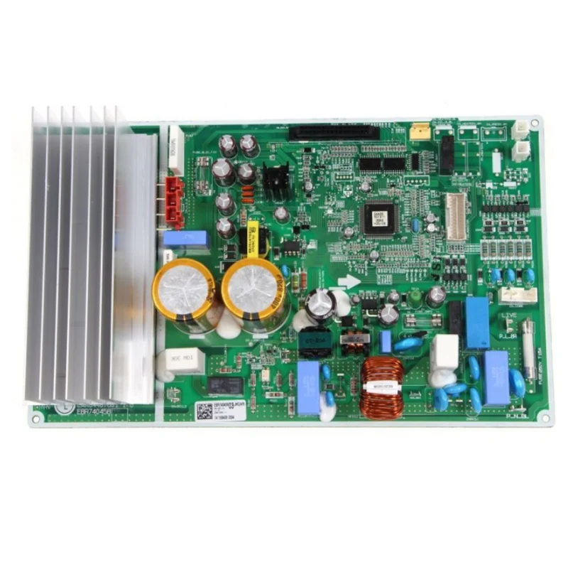 Platine principale LG EBR74045803