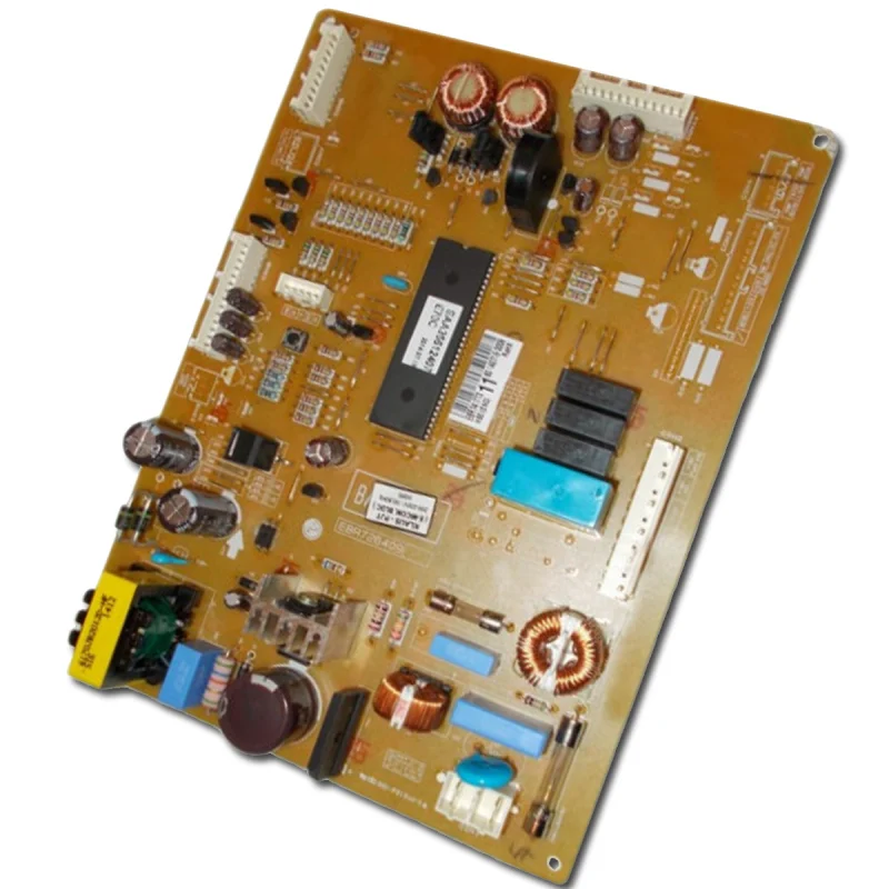 Platine principale LG EBR74177211