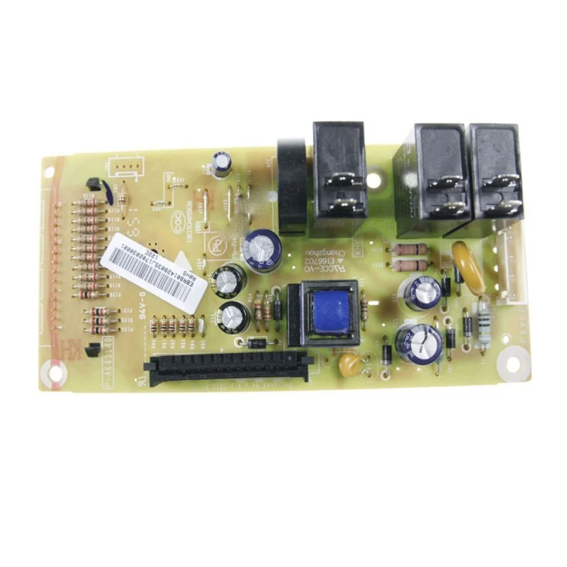 Platine principale LG EBR80142803
