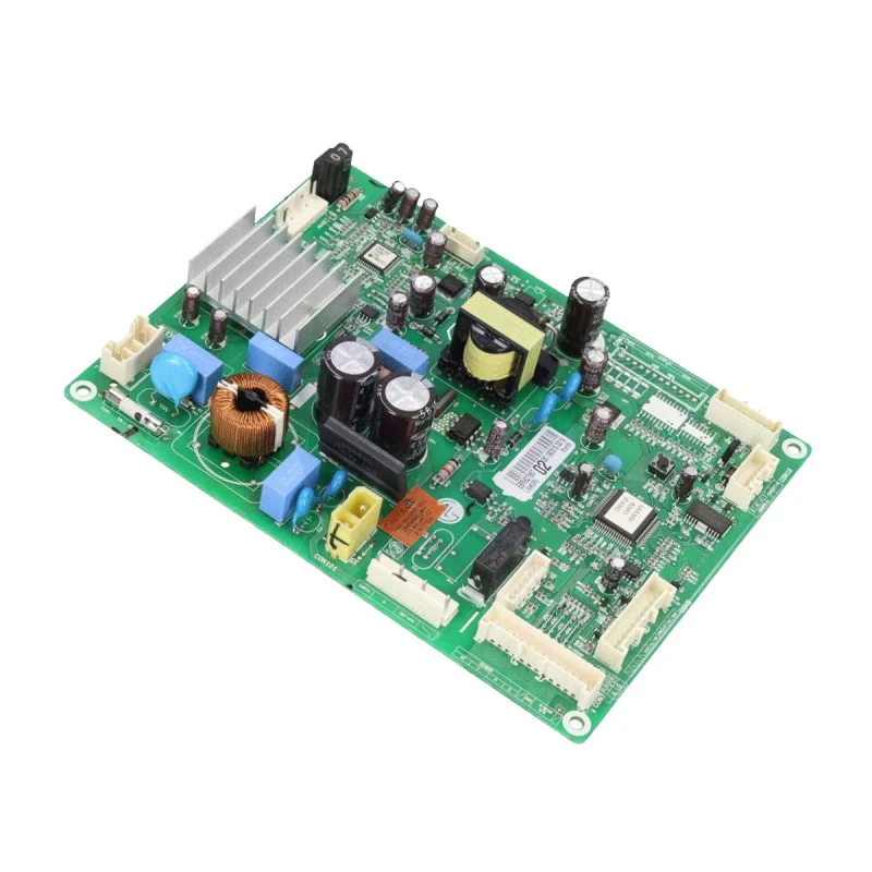 Platine principale LG EBR82796702