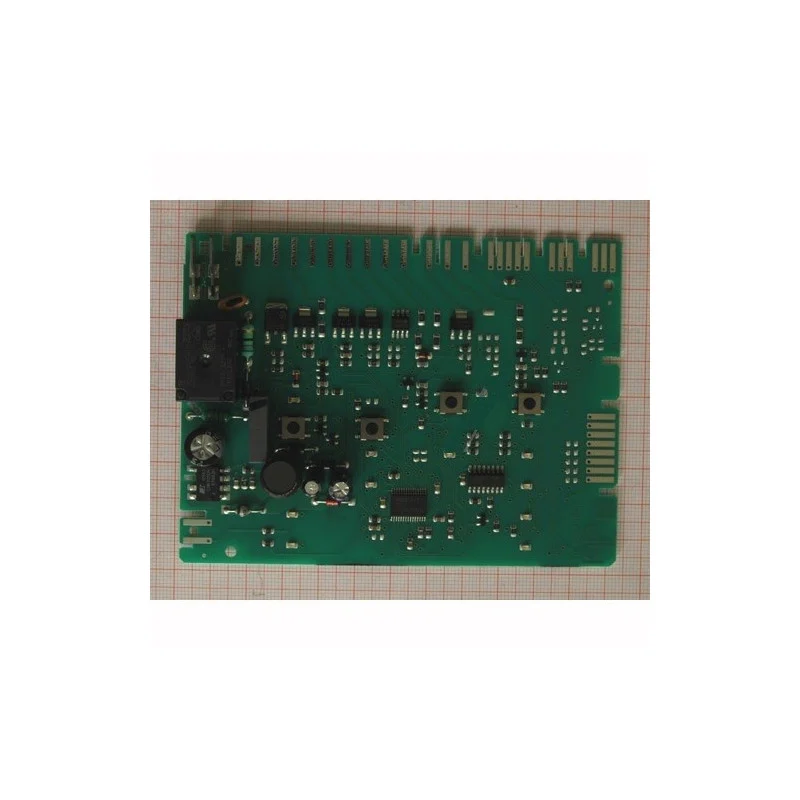 Platine de contrôle pour Lave-vaisselle Multi-marques 32004309