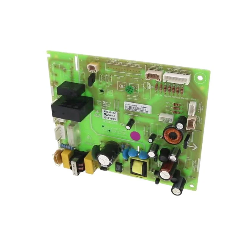 PLATINE PUISSANCE CONGELATEUR 1036353 - SIDEPAR