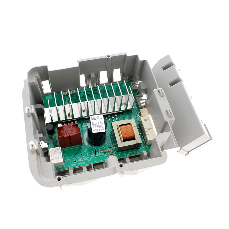 PLATINE PUISSANCE MOTEUR C00768987 - WHIRLPOOL