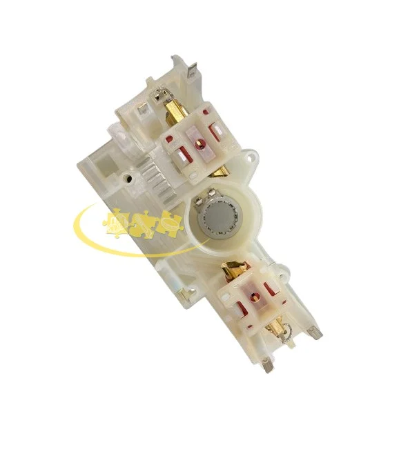 Platine tachymétre charbons moteur de lave linge Mièle 6799641 6799642 - MIELE