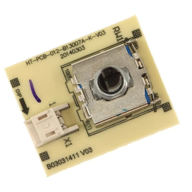 Platine thermostatique HISENSE HK1576298