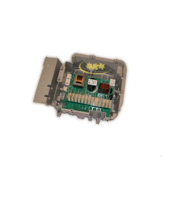 Platine triphasée commande moteur 480111104691 lave linge Whirlpool - Whirlpool Laden Ignis Baucknecht Radiola Philips