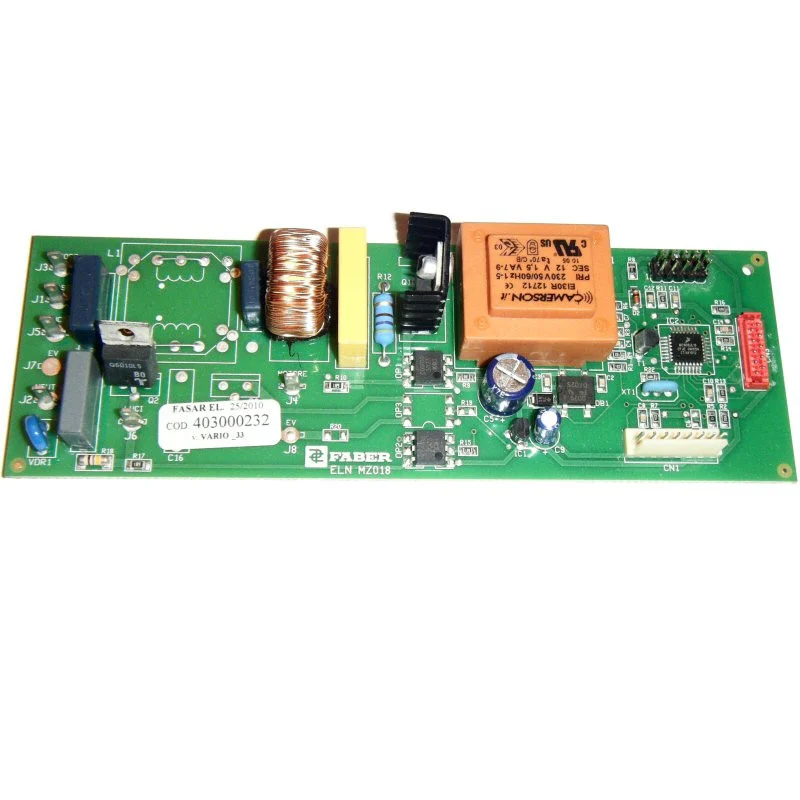 Platine de puissance Roblin / Faber 133.0016.884 R403000232 - Promos