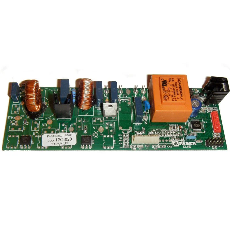 Platine de puissance Roblin 12CI020 133.0257.172 - Promos