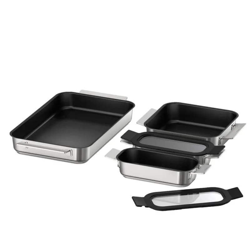 PLATS FLEX INDUCTION X 4 17007157 - BOSCH B/S/H