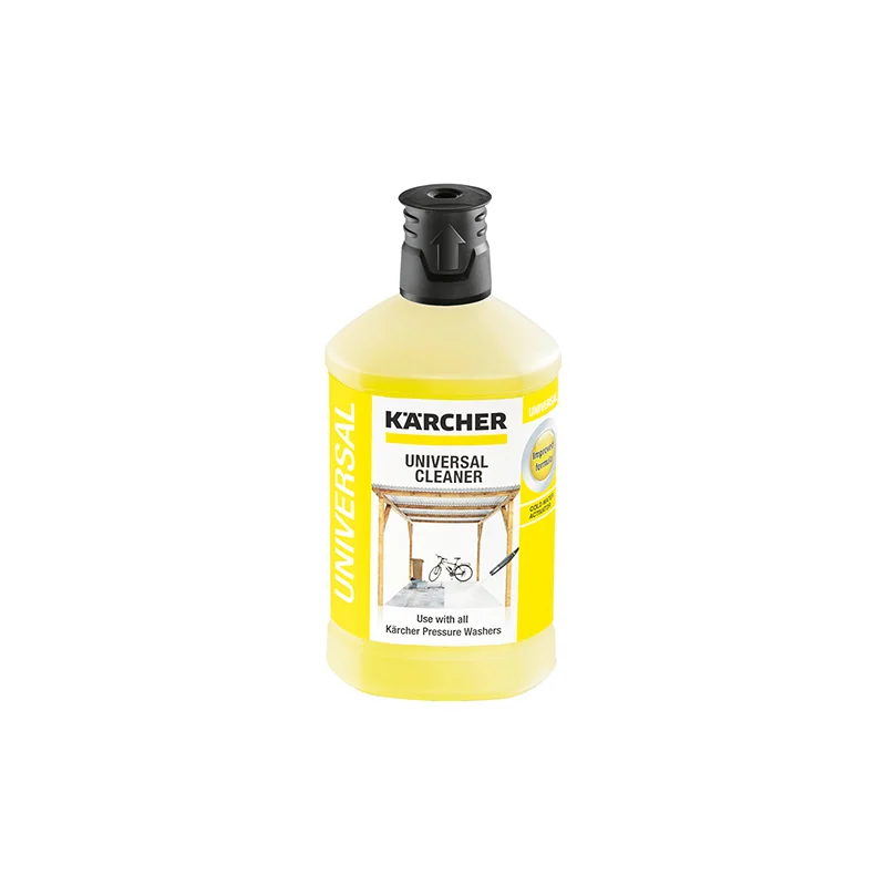 PLUG & CLEAN DETERGENT W310494 - KARCHER