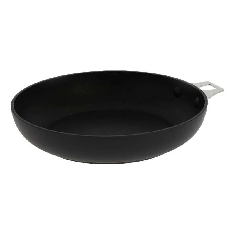 POELE RONDE CHOC INTENSE 24CM DB874024 - De Buyer