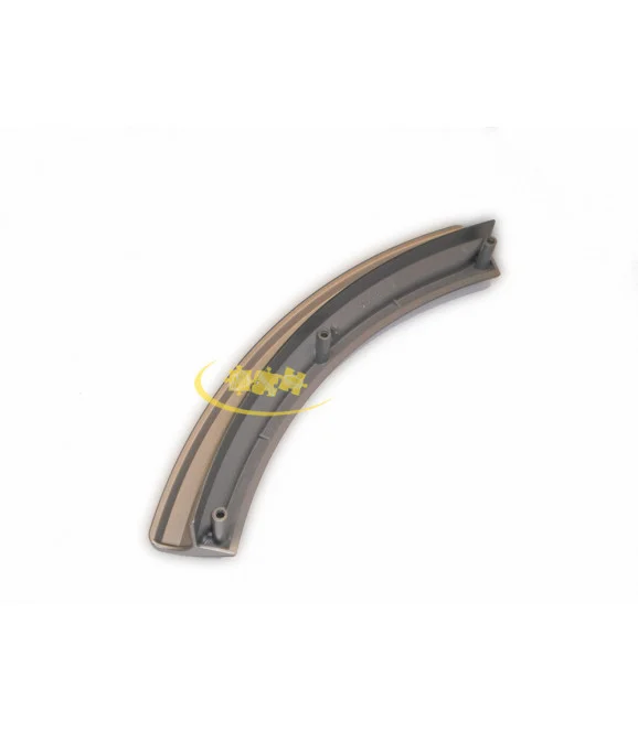 Pognée grise 00643356 ouverture de porte séche linge Bosch - Bosch Siemens Neff Gaggenau Viva Impérial Balay Bsh