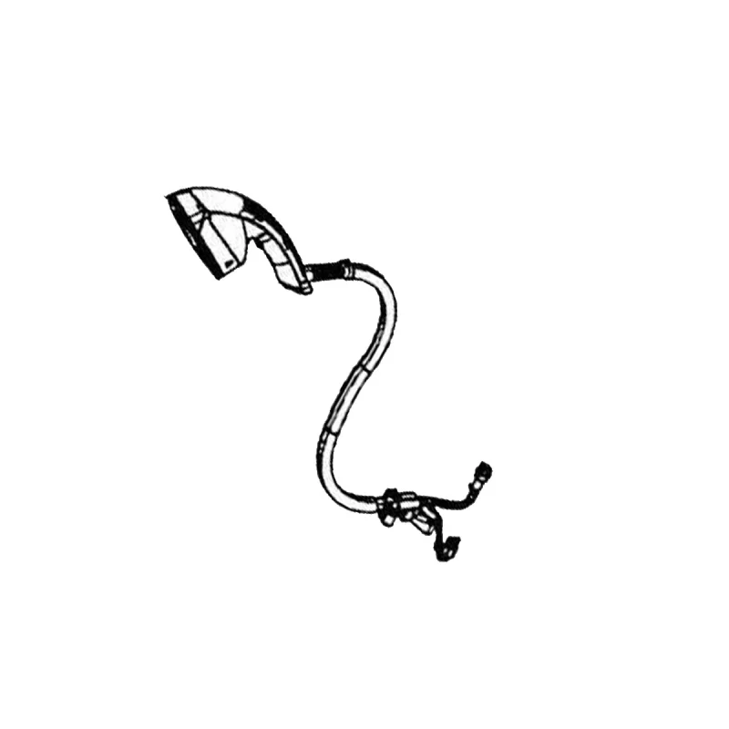 Poignée + cordon TEFAL SS-1810002268