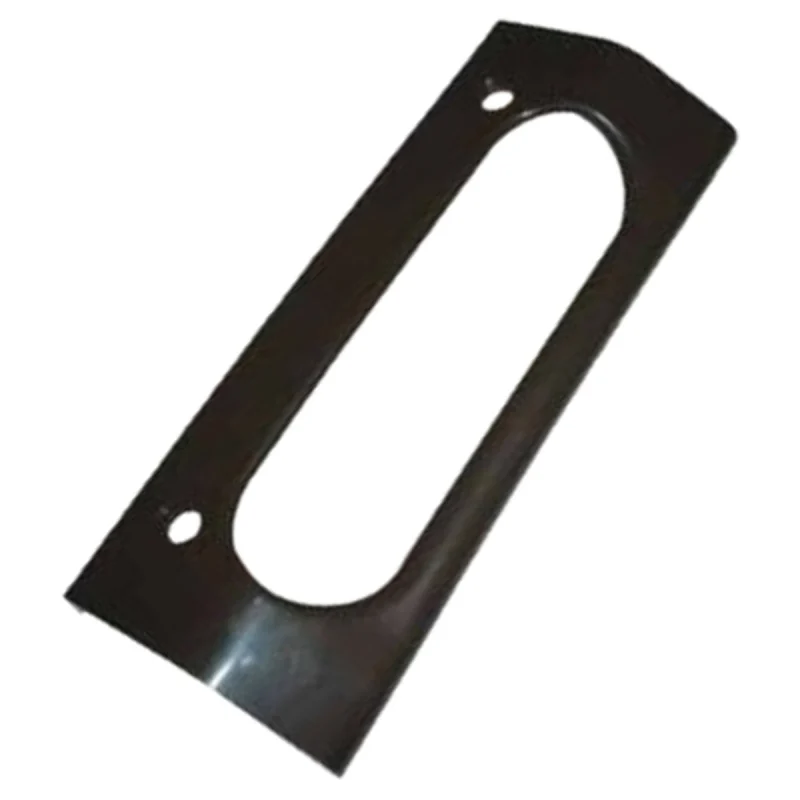 Poignée de porte d'origine BOSCH 00482160 - BOSCH B/S/H