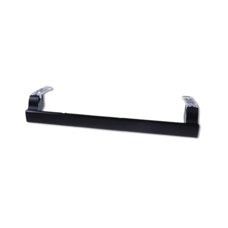Poignée de porte noire AEG 4055791075