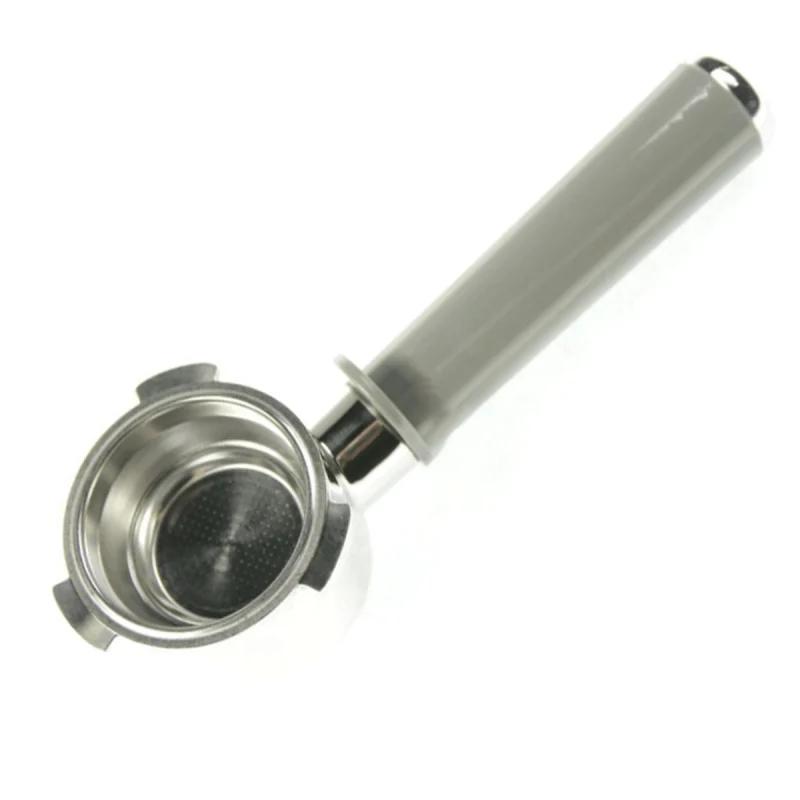 Poignée porte-filtre d'origine SMEG 692290388