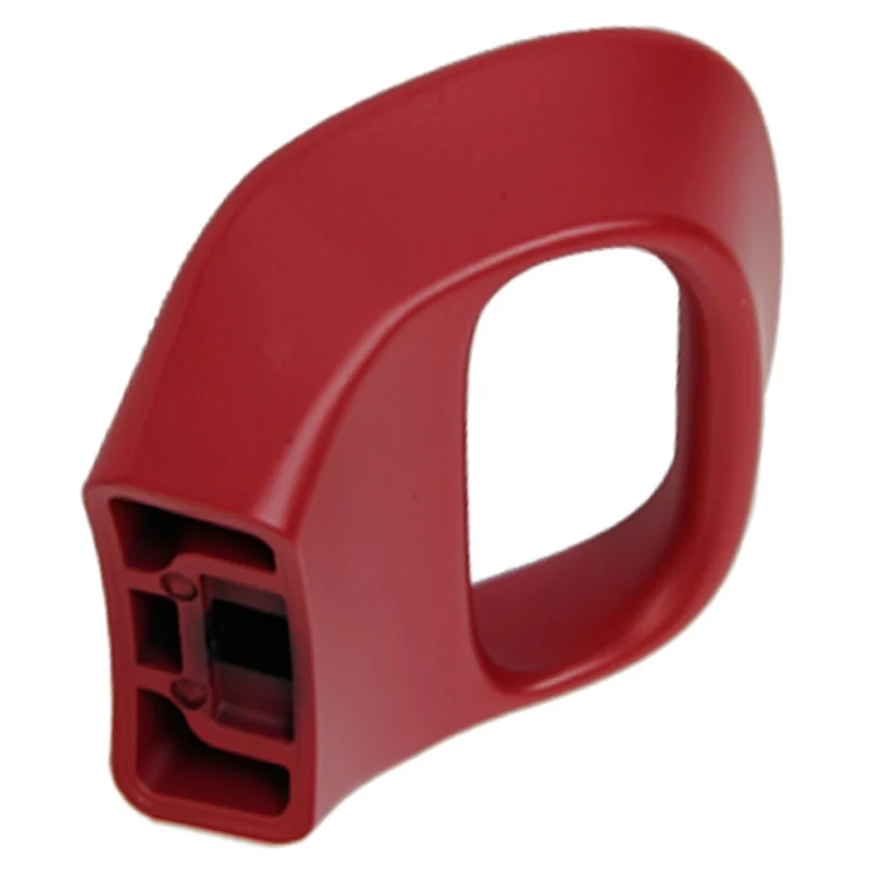 Poignée rouge Cocotte-minute® SS-981313 SEB Cocotte-minute® SS-981313 SEB