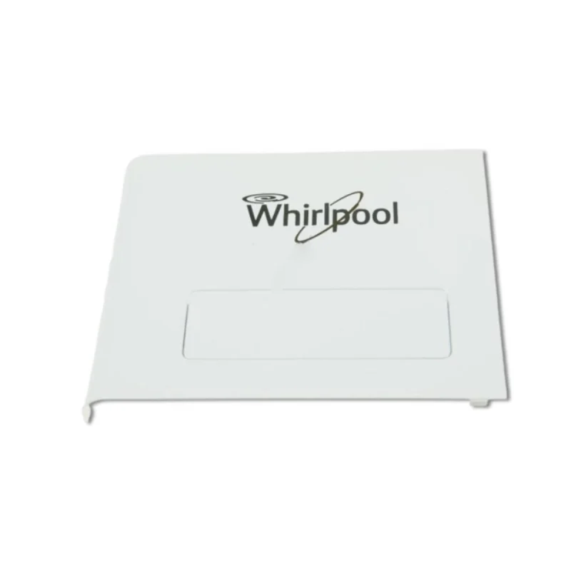 Poignée tiroir WHIRLPOOL 481010778954