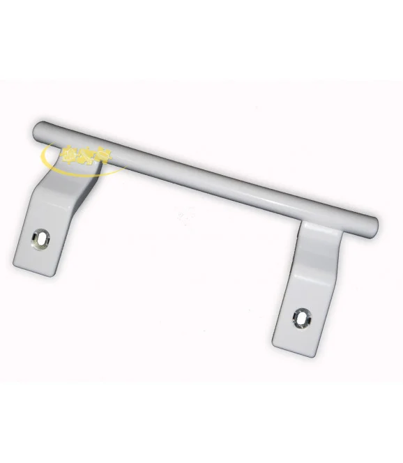 Poignée blanche 7426909 porte de frigo Liebherr