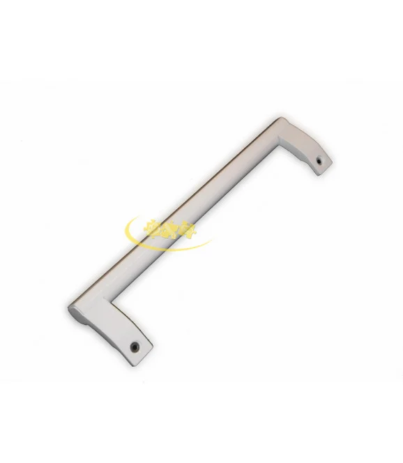 Poignée blanche de frigo Bosch 00701479 - Bosch Siemens Neff Gaggenau Viva Impérial Balay Bsh