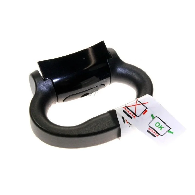 Poignée cuve amovible noir pour Autocuiseur SEB SS-981023